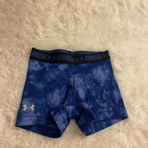 under armour shorts